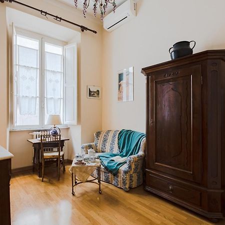 Suite Cavour Roma Exterior foto