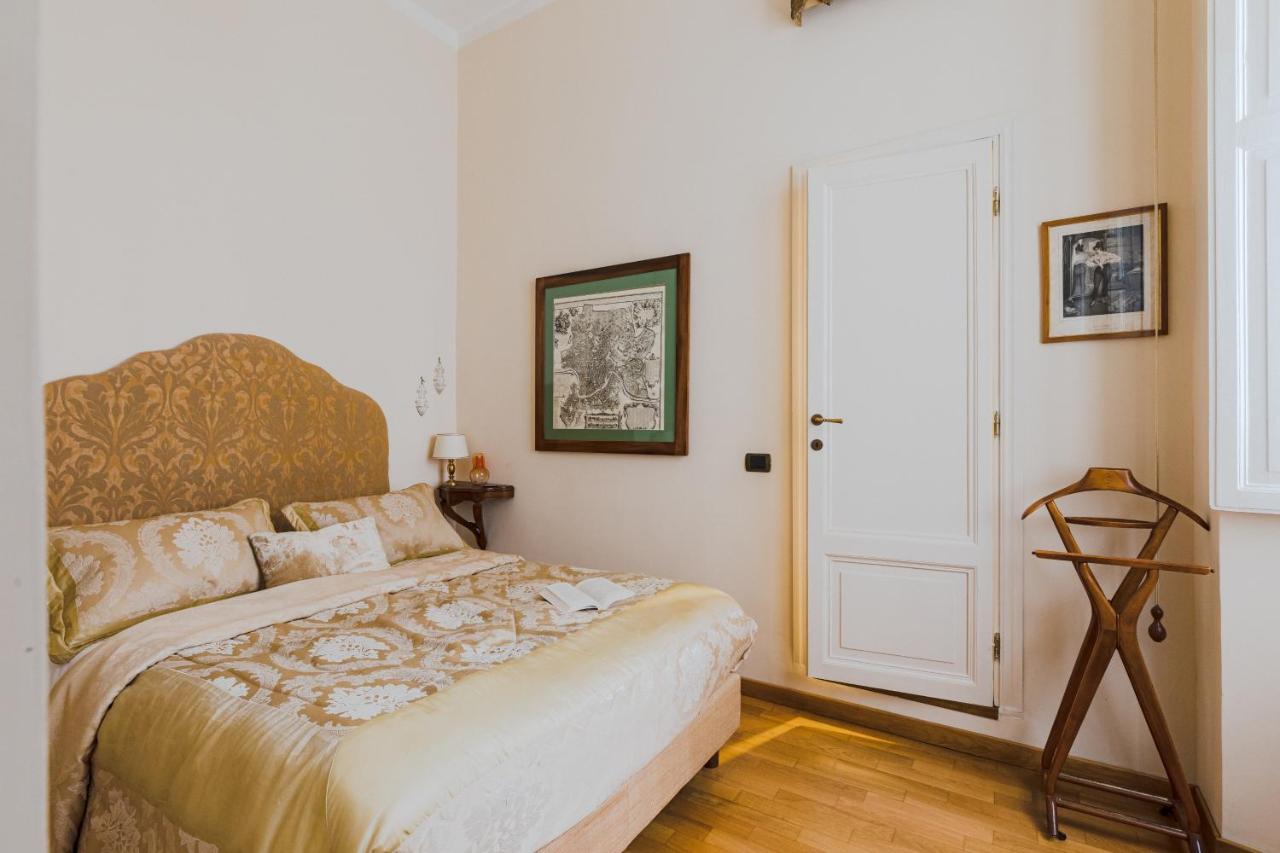 Suite Cavour Roma Exterior foto