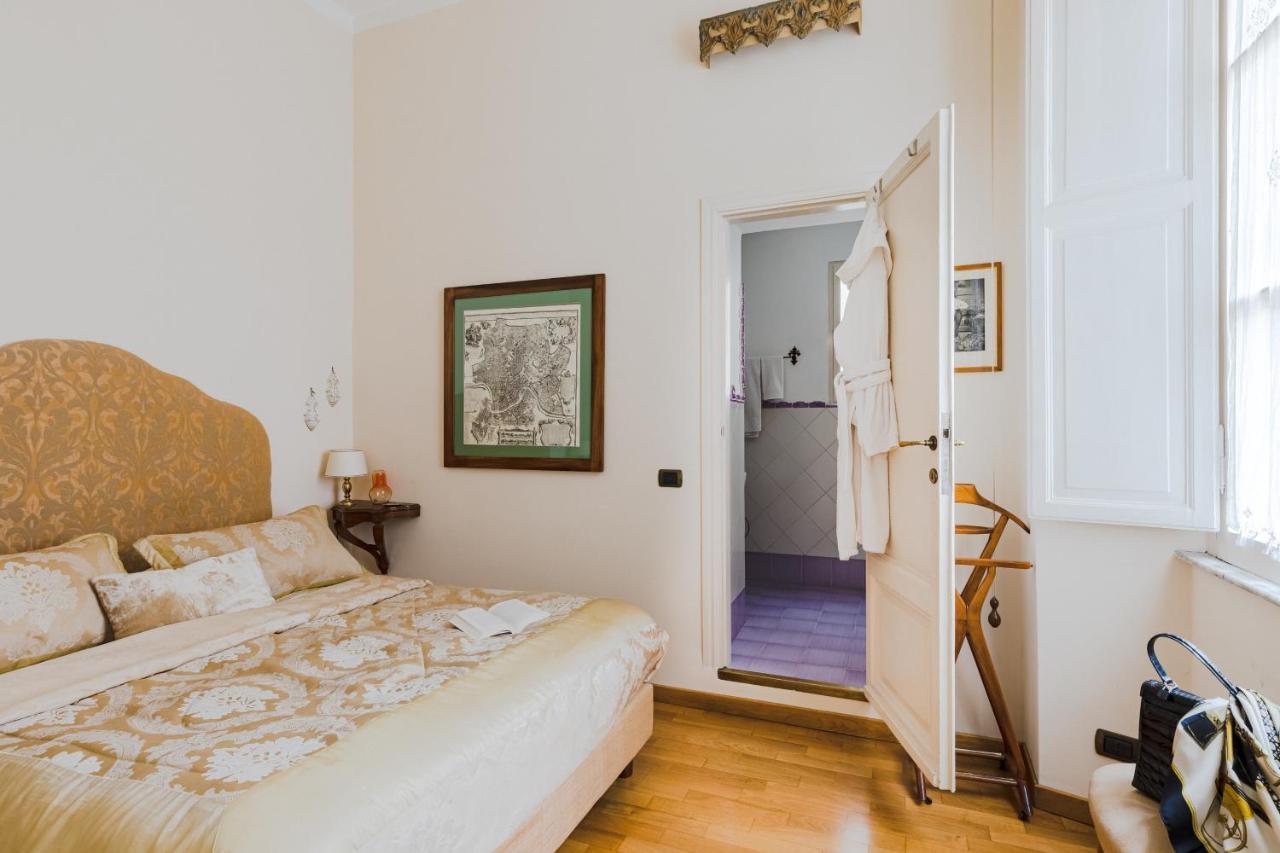 Suite Cavour Roma Exterior foto