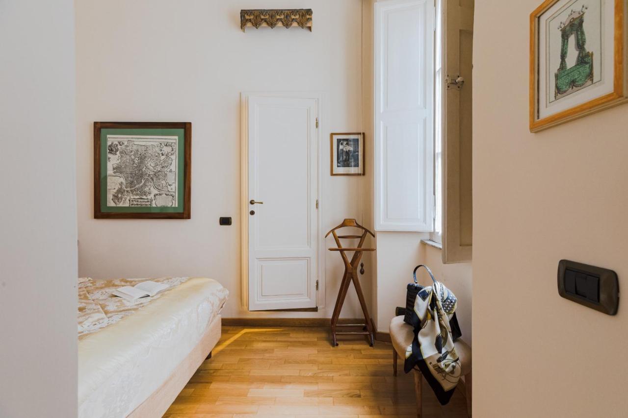 Suite Cavour Roma Exterior foto